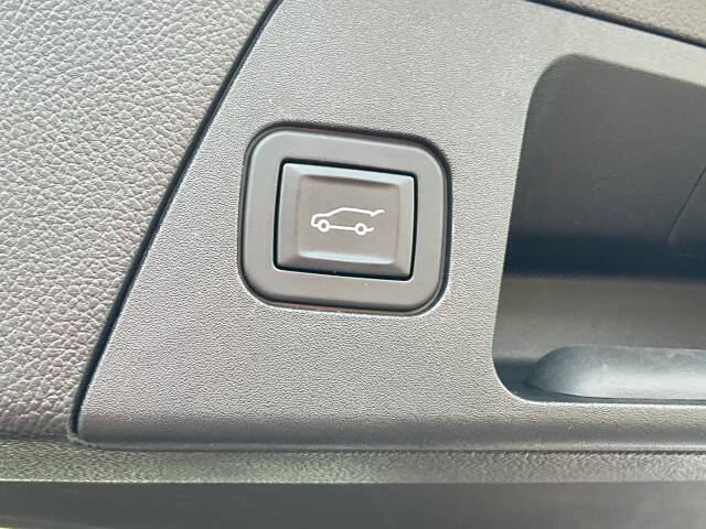 2018 Buick Envision Essence