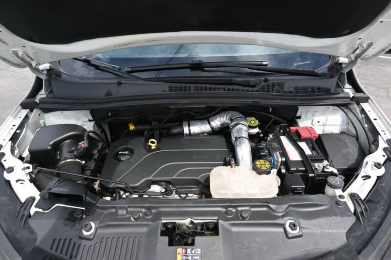 2019 Buick Encore Essence