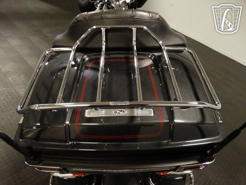 2009 Harley-Davidson Electra Glide Ultra Classic