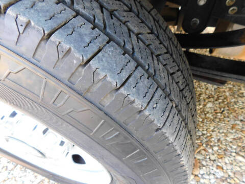 2017 Ford F-250 Super Duty XL