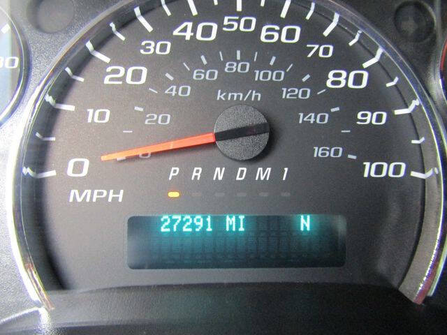 2016 Chevrolet Express LT 3500