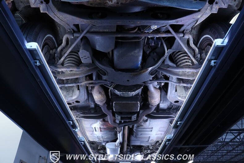 1977 Ford Thunderbird