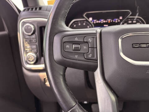 2022 GMC Sierra 1500 Limited