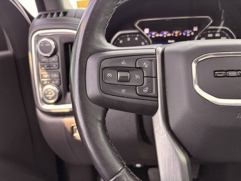 2022 GMC Sierra 1500 Limited