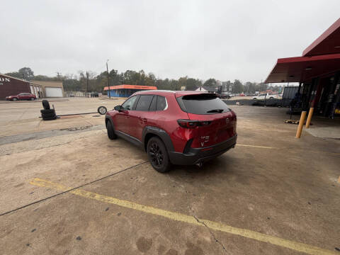 2023 Mazda CX-50 2.5 S Preferred Plus