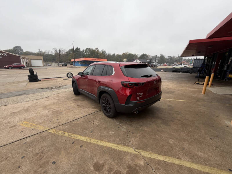 2023 Mazda CX-50 2.5 S Preferred Plus