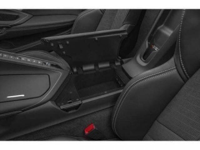 2024 Chevrolet Corvette Stingray