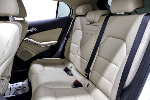 2019 Mercedes-Benz GLA GLA 250