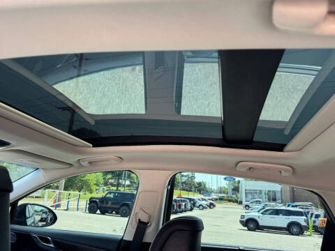2021 Genesis G80