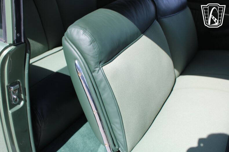 1948 Lincoln Continental