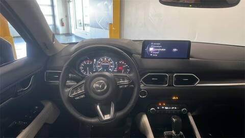 2023 Mazda CX-5 2.5 S Premium Plus