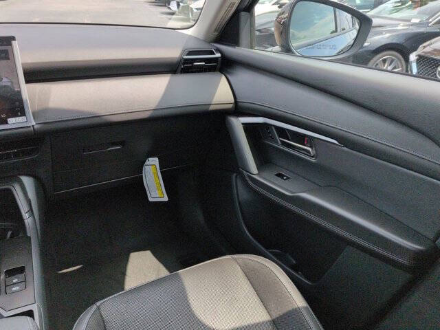 2026 Mazda CX-5 2.5 S Select
