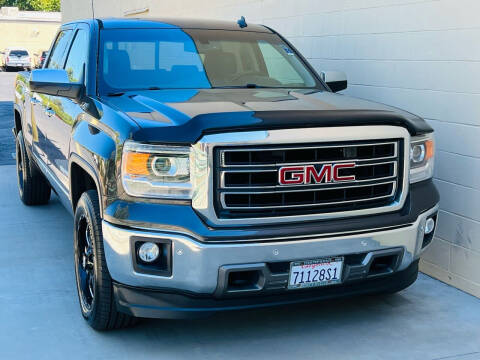 2014 GMC Sierra 1500 for sale at Auto Zoom 916 in Rancho Cordova CA