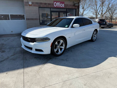 2018 Dodge Charger for sale at KING AUTO SALES  II - KING AUTO SALES II in Detroit MI