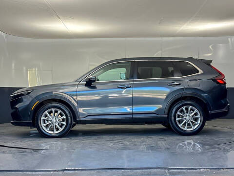 2023 Honda CR-V