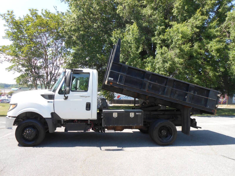 2014 International TerraStar