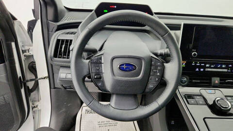 2023 Subaru Solterra Premium