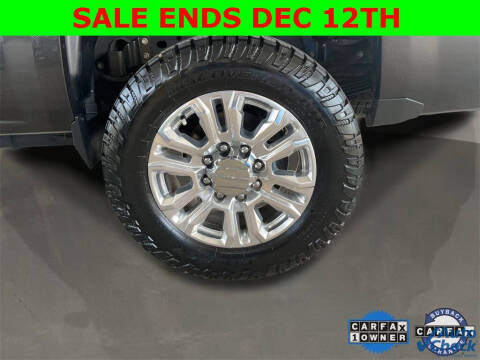 2015 Chevrolet Silverado 3500HD Work Truck