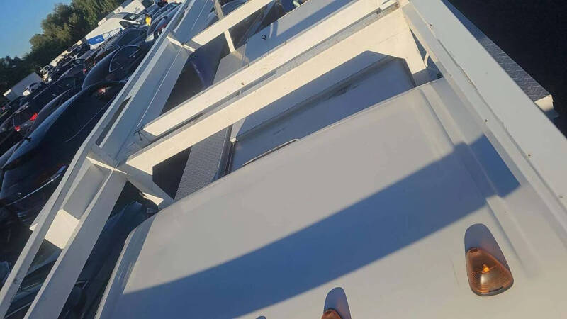 2012 Ford F-350 Super Duty