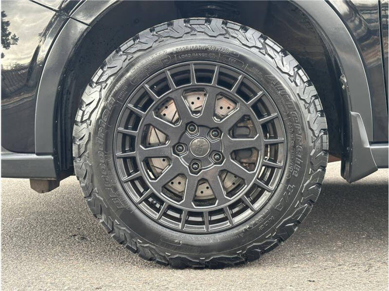 2020 Subaru Outback Onyx Edition XT