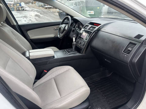 2014 Mazda CX-9 Touring