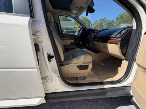 2008 Land Rover LR2 HSE