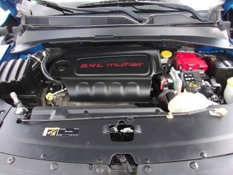 2020 Jeep Compass Altitude