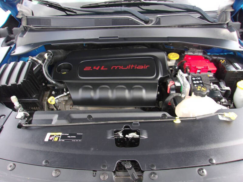 2020 Jeep Compass Altitude