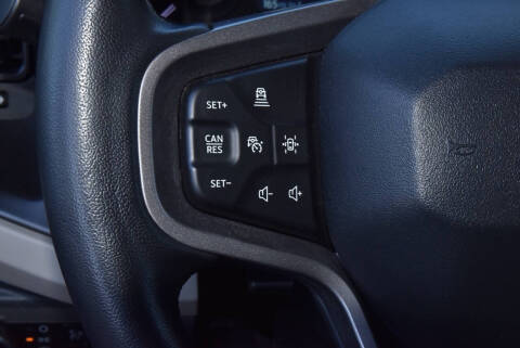 2023 Ford Bronco Wildtrak Advanced