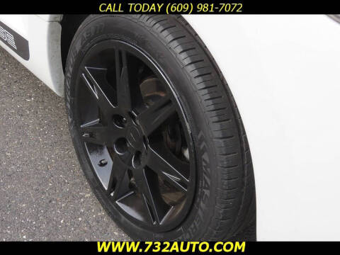 2008 Mitsubishi Eclipse SE