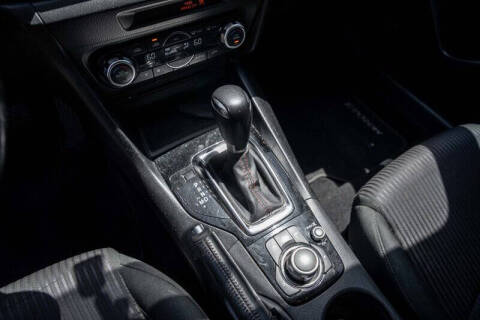 2014 Mazda MAZDA3 i Touring