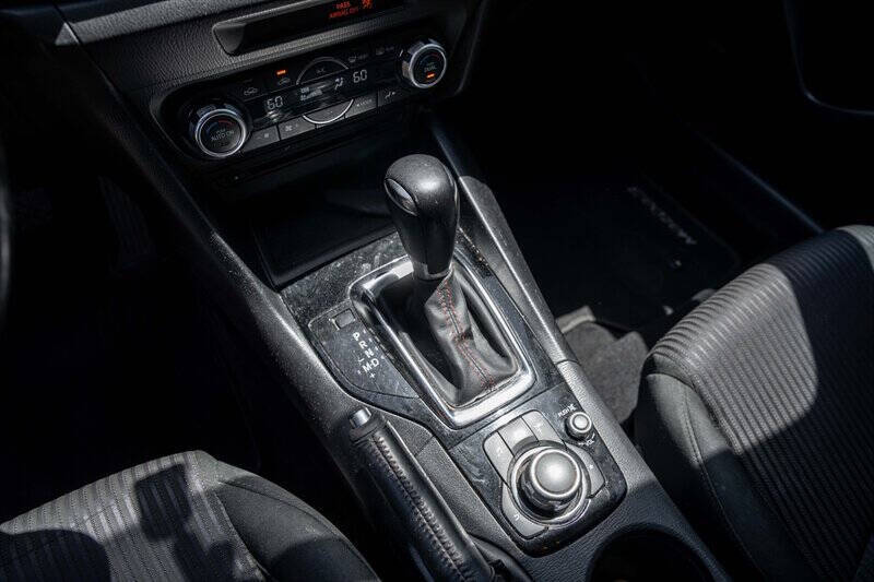 2014 Mazda MAZDA3 i Touring