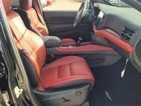 2024 Dodge Durango SRT Hellcat Premium