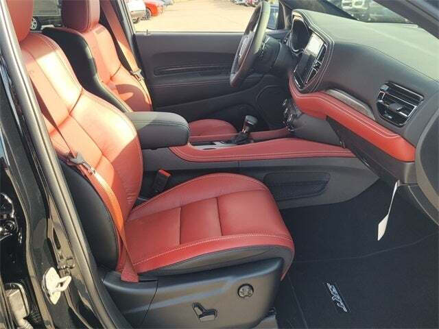 2024 Dodge Durango SRT Hellcat Premium