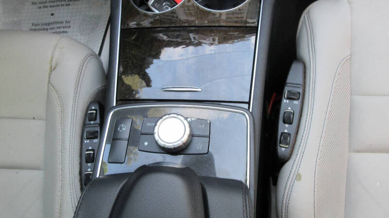 2014 Mercedes-Benz E-Class E 350