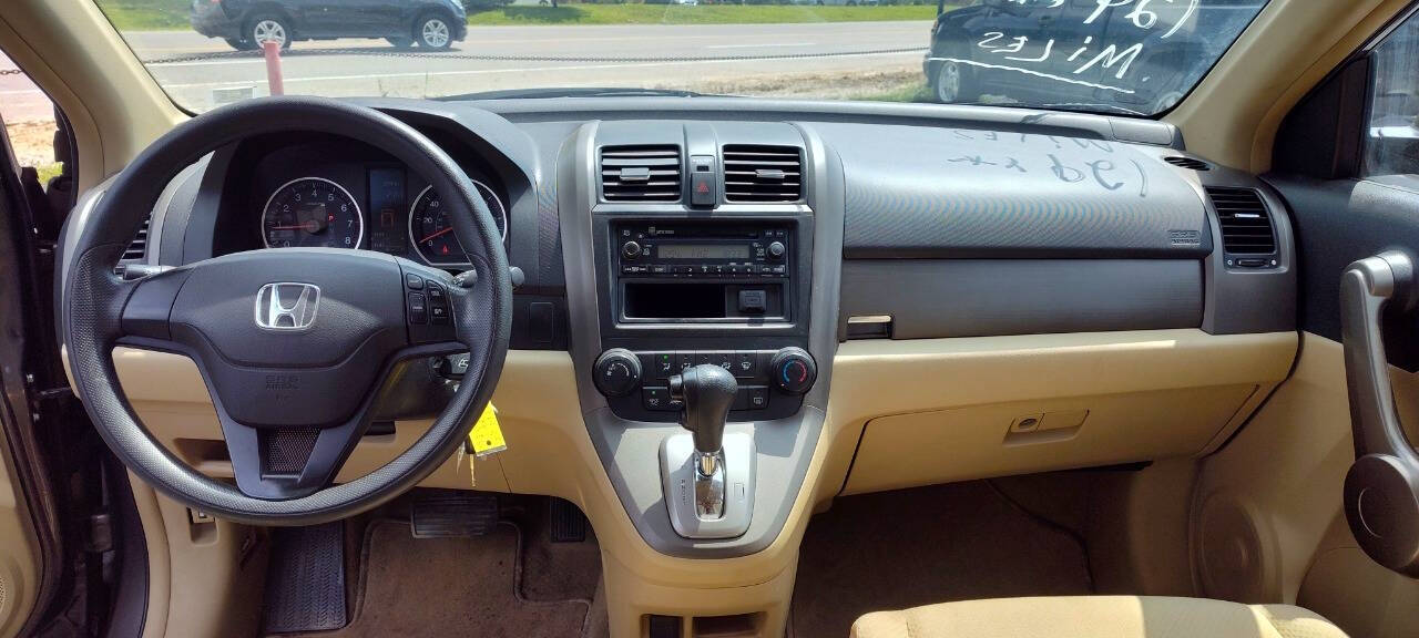 2009 Honda CR-V for sale at Mac's Auto Sales in Arnold, MO