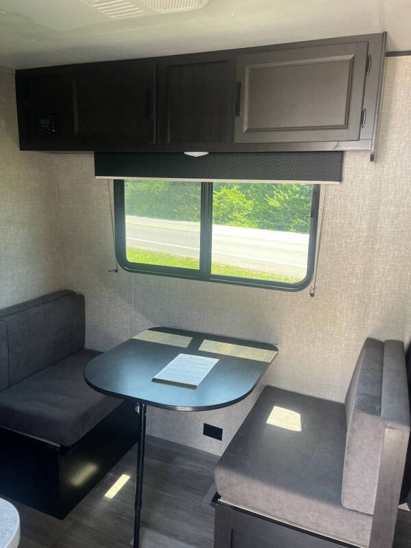 2022 Jayco Jay Flight
