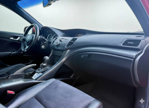 2012 Acura TSX w/Special