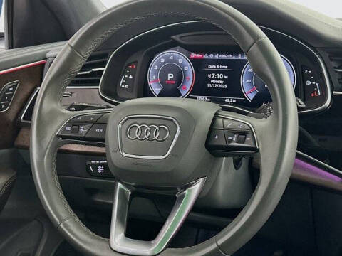 2024 Audi Q8 quattro Prestige 55 TFSI
