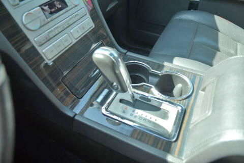 2009 Lincoln Navigator L