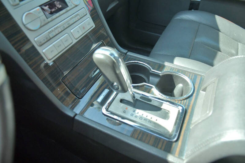 2009 Lincoln Navigator L