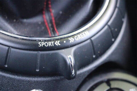 2014 MINI Hardtop Cooper