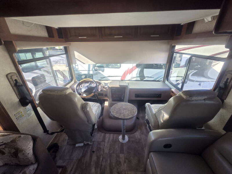 2016 Forest River Georgetown