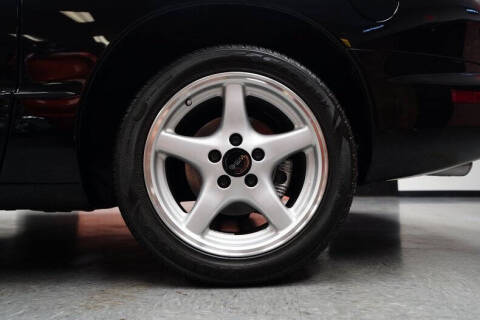 1996 Pontiac Firebird