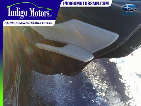 2019 Subaru Impreza Limited