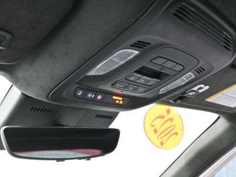 2025 Cadillac CT5-V Blackwing