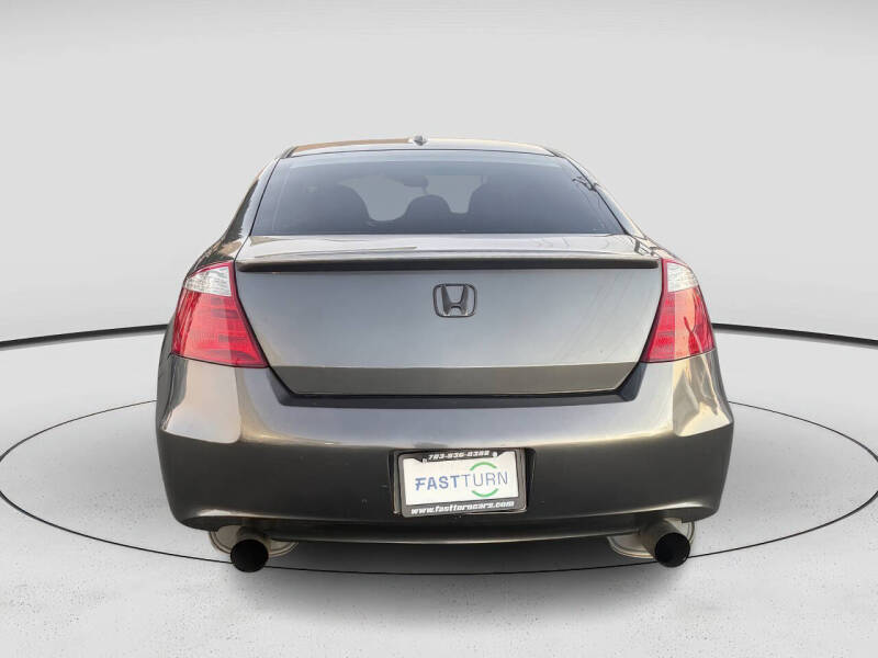 2009 Honda Accord