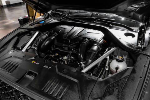 2022 Genesis GV70 3.5T Sport