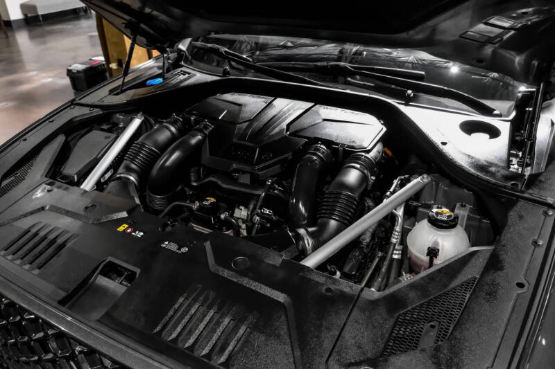 2022 Genesis GV70 3.5T Sport