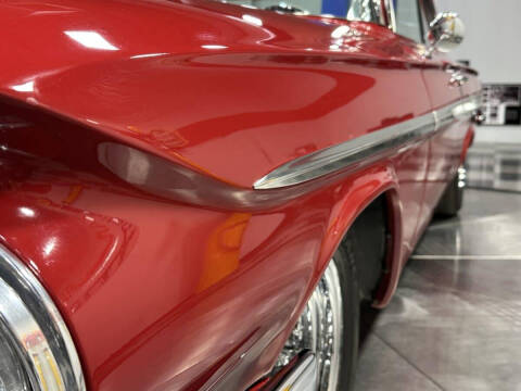 1961 Chevrolet Impala